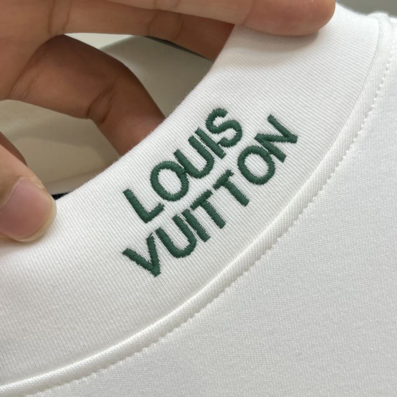 Louis Vuitton T-Shirts